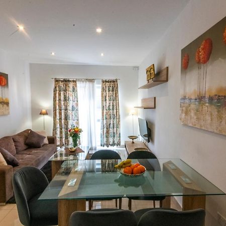 Rua Cosy Apartment Сліма Екстер'єр фото