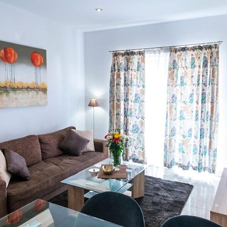 Rua Cosy Apartment Сліма Екстер'єр фото