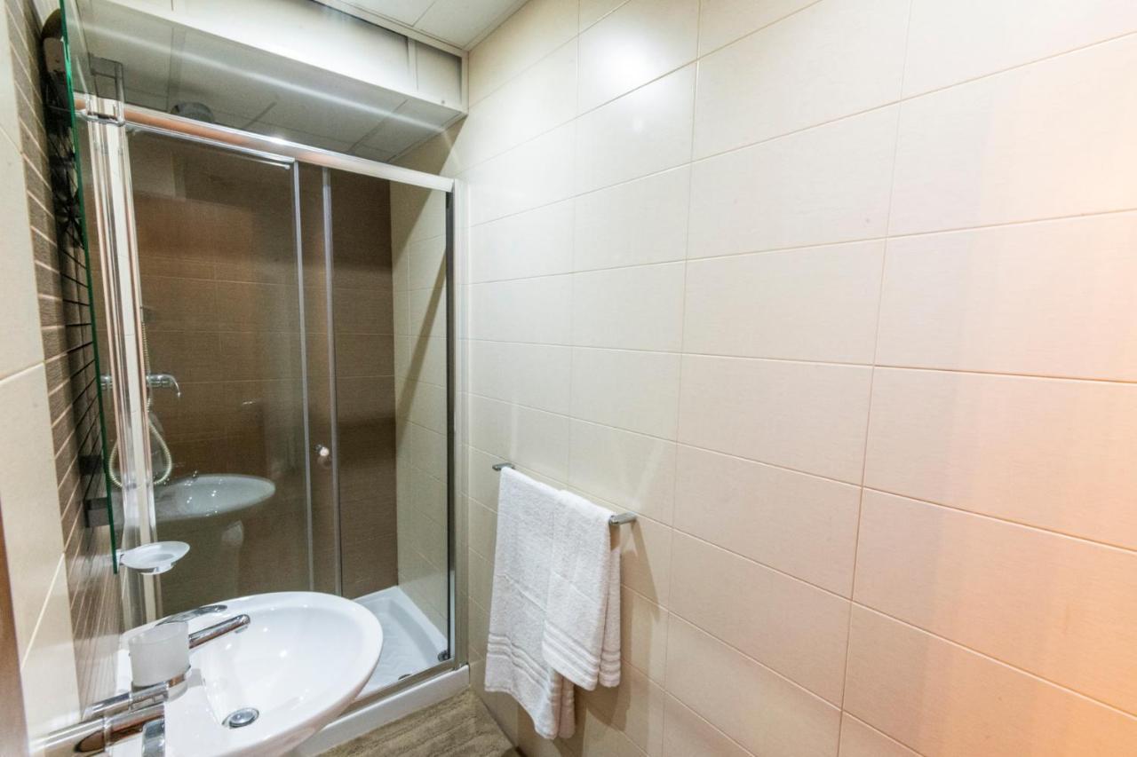 Rua Cosy Apartment Сліма Екстер'єр фото