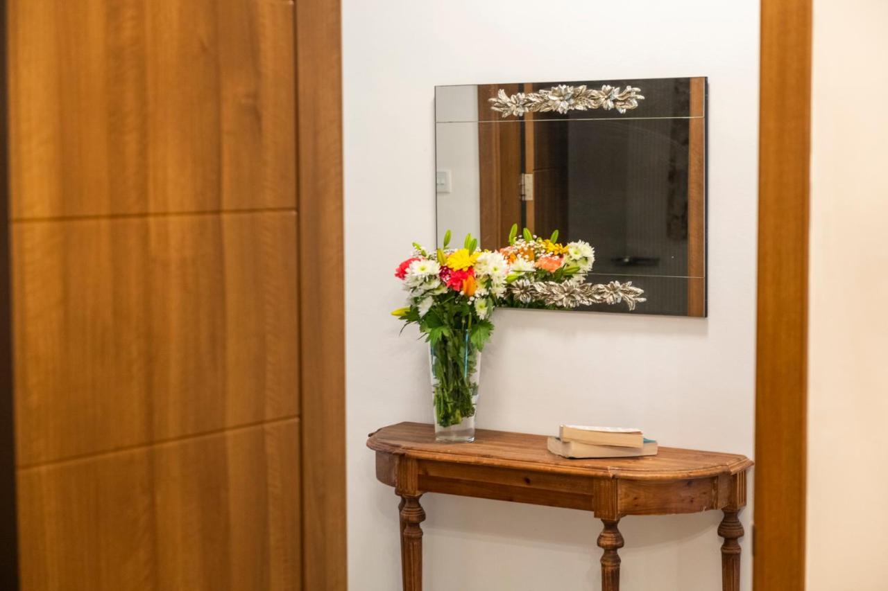Rua Cosy Apartment Сліма Екстер'єр фото