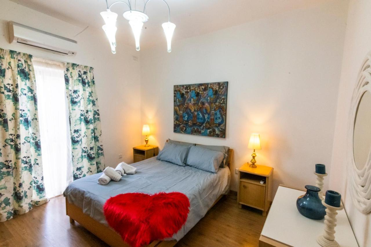 Rua Cosy Apartment Сліма Екстер'єр фото