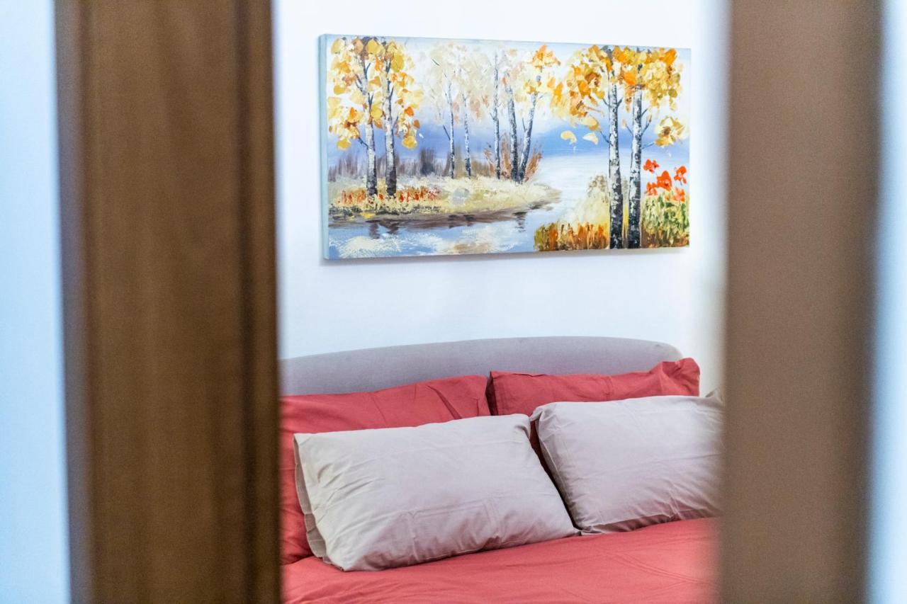 Rua Cosy Apartment Сліма Екстер'єр фото