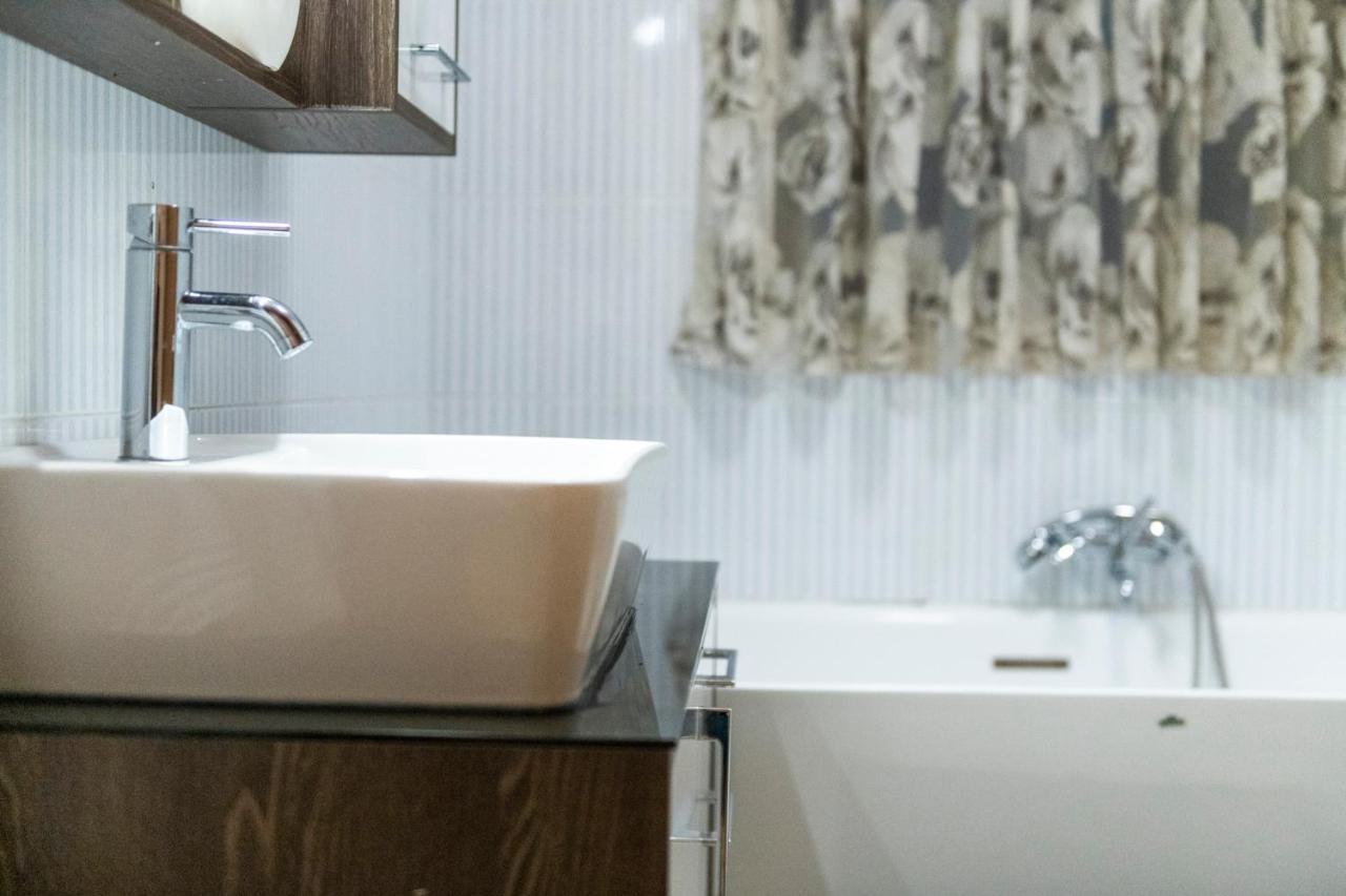 Rua Cosy Apartment Сліма Екстер'єр фото