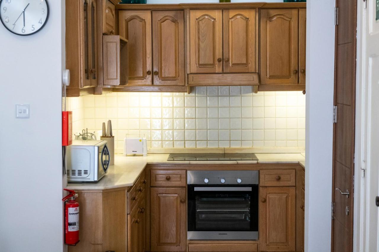 Rua Cosy Apartment Сліма Екстер'єр фото