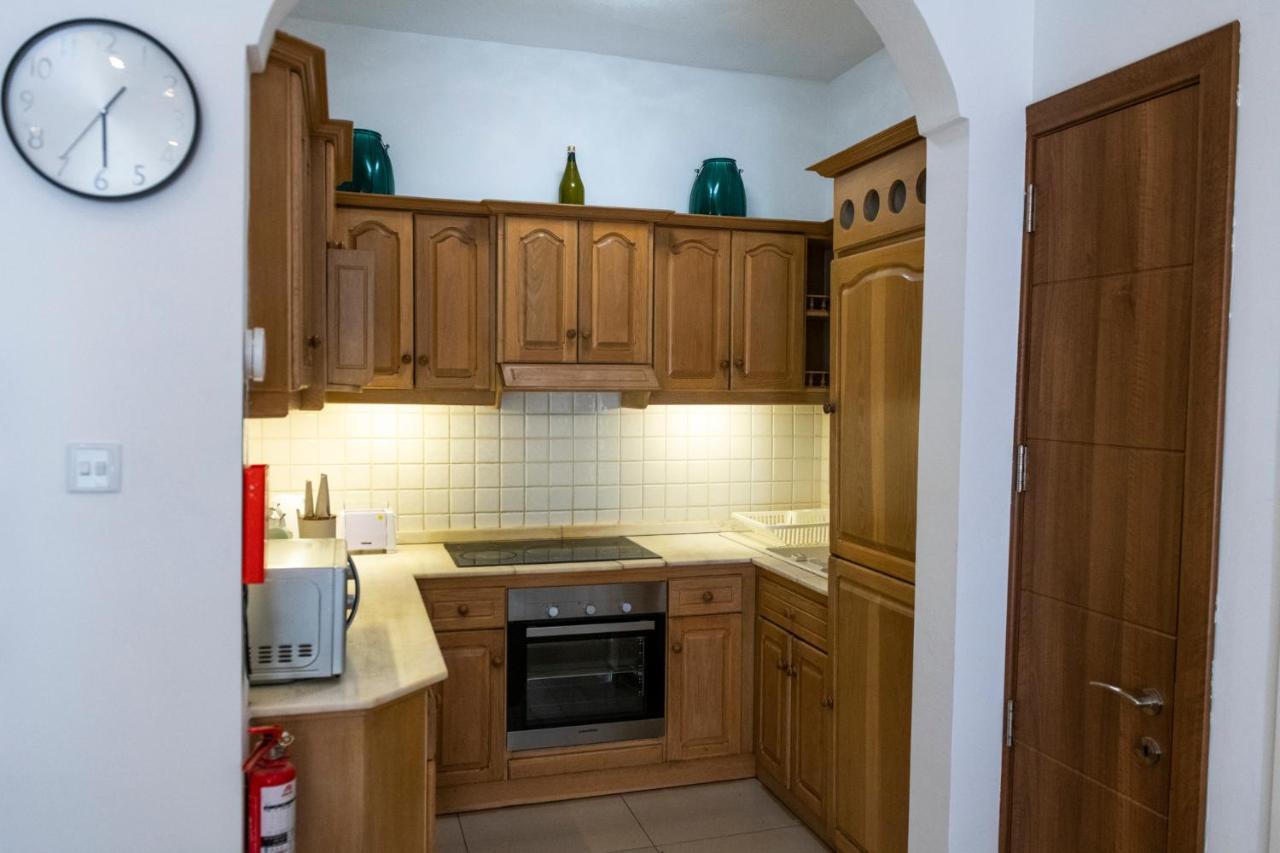 Rua Cosy Apartment Сліма Екстер'єр фото