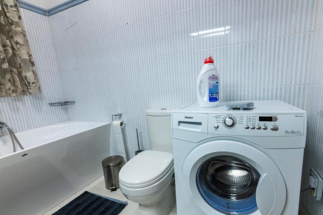 Rua Cosy Apartment Сліма Екстер'єр фото