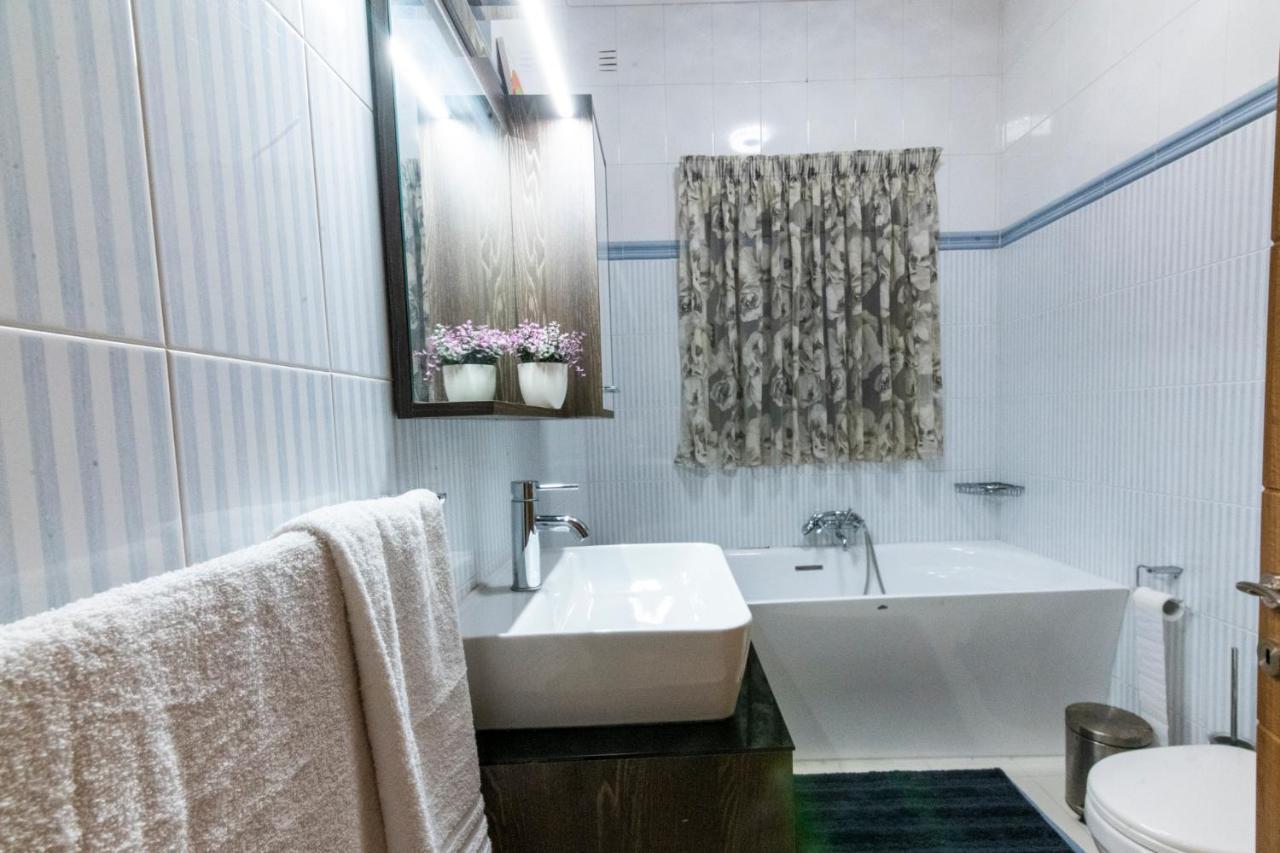 Rua Cosy Apartment Сліма Екстер'єр фото