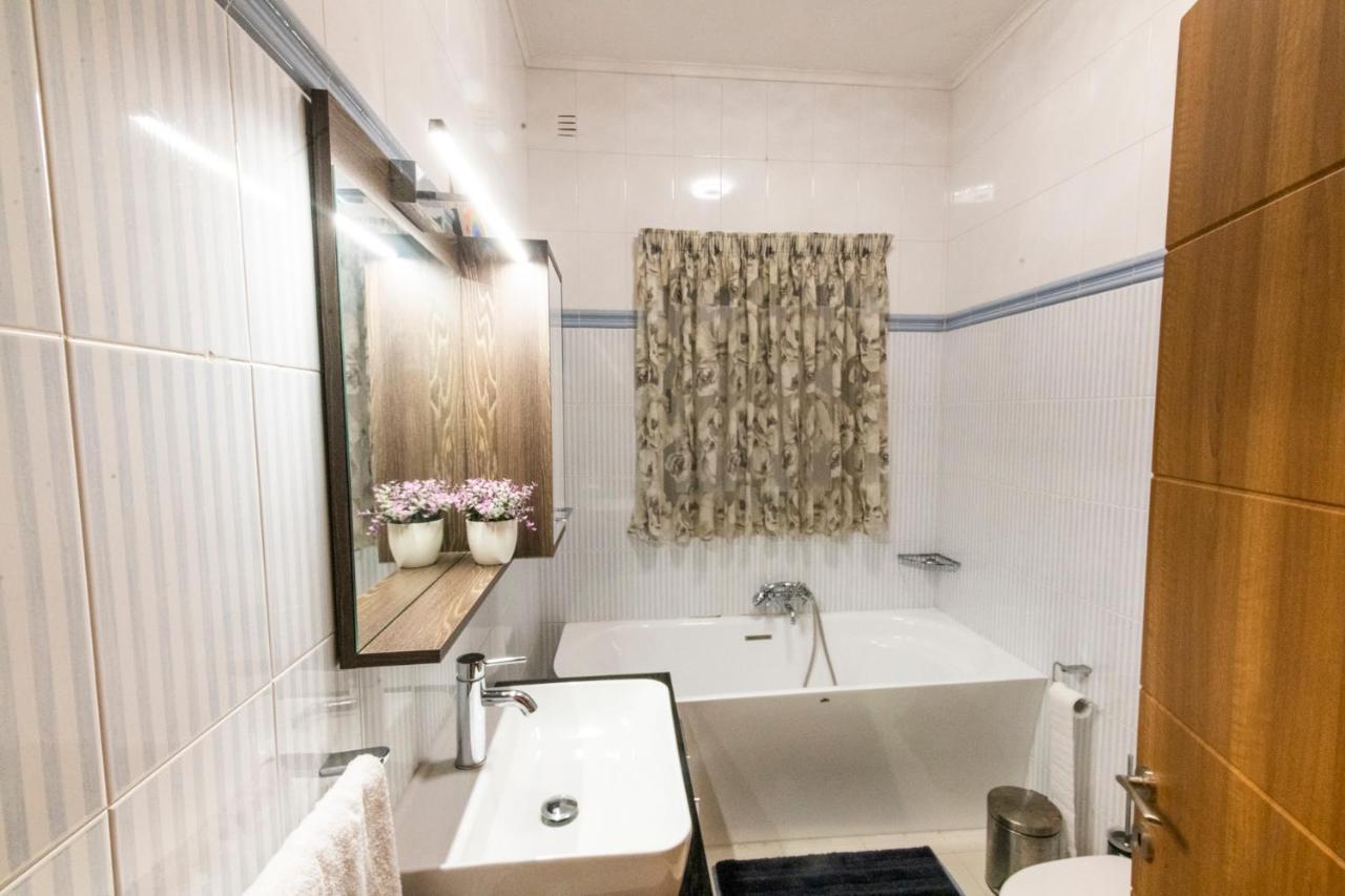 Rua Cosy Apartment Сліма Екстер'єр фото